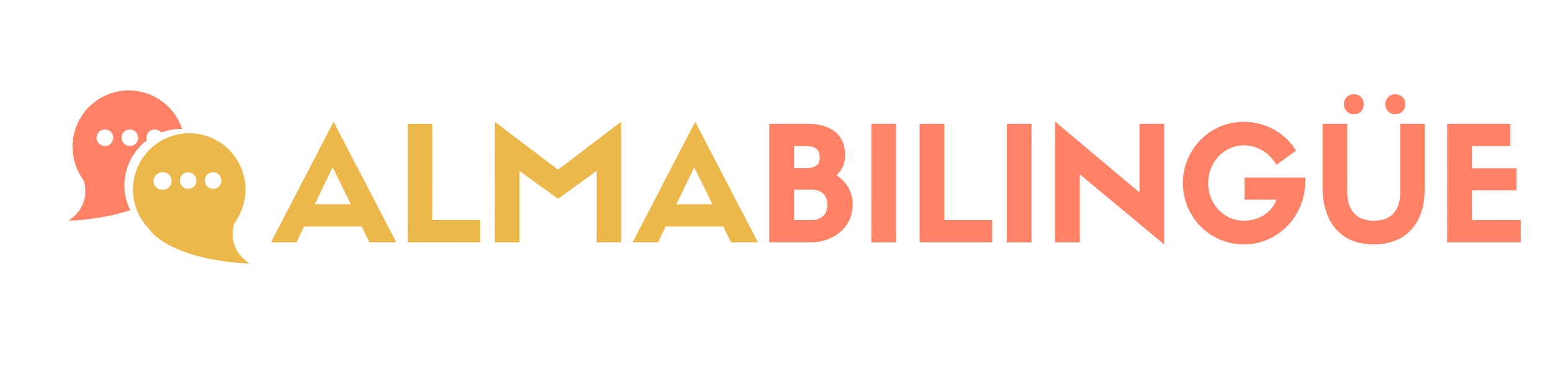 Alma Bilingue logo
